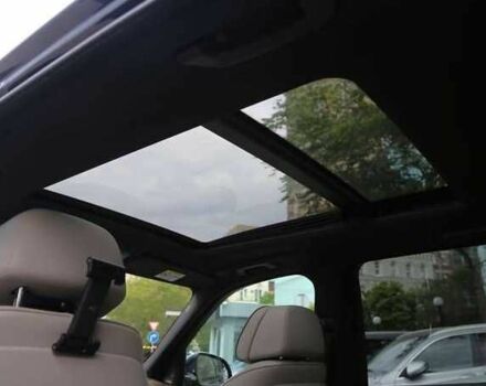 Чорний БМВ Х5, об'ємом двигуна 3 л та пробігом 117 тис. км за 25000 $, фото 17 на Automoto.ua