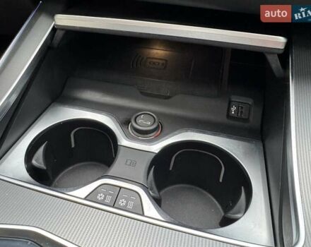 Чорний БМВ Х5, об'ємом двигуна 4.39 л та пробігом 112 тис. км за 51900 $, фото 99 на Automoto.ua