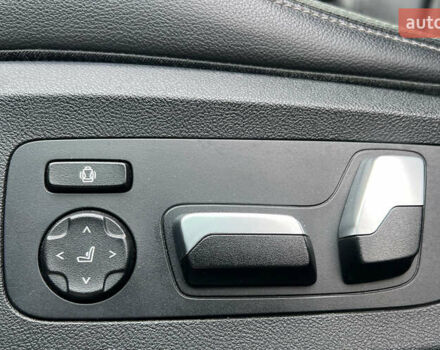 Чорний БМВ Х5, об'ємом двигуна 3 л та пробігом 200 тис. км за 40500 $, фото 20 на Automoto.ua