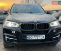 Черный БМВ Х5, объемом двигателя 2 л и пробегом 100 тыс. км за 35000 $, фото 22 на Automoto.ua