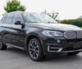 Чорний БМВ Х5, об'ємом двигуна 3 л та пробігом 80 тис. км за 27000 $, фото 1 на Automoto.ua