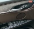 Чорний БМВ Х5, об'ємом двигуна 2 л та пробігом 125 тис. км за 31290 $, фото 14 на Automoto.ua