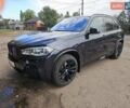 БМВ Х5 2018 в Прилуках на Automoto.ua Черный БМВ Х5, объемом двигателя 2.99 л и пробегом 220 тыс. км за 40800 $, фото 1 на Automoto.ua