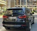 Черный БМВ Х5, объемом двигателя 2 л и пробегом 143 тыс. км за 34500 $, фото 12 на Automoto.ua