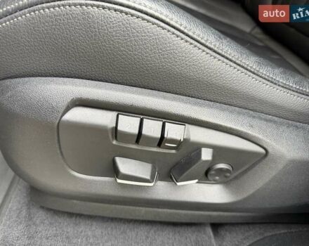 Черный БМВ Х5, объемом двигателя 2.98 л и пробегом 165 тыс. км за 26500 $, фото 42 на Automoto.ua