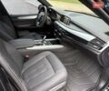 Черный БМВ Х5, объемом двигателя 2 л и пробегом 173 тыс. км за 27000 $, фото 20 на Automoto.ua