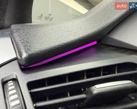 Черный БМВ Х5, объемом двигателя 2.98 л и пробегом 165 тыс. км за 26500 $, фото 54 на Automoto.ua