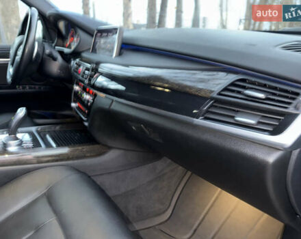Черный БМВ Х5, объемом двигателя 2 л и пробегом 100 тыс. км за 29900 $, фото 67 на Automoto.ua