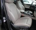 Чорний БМВ Х5, об'ємом двигуна 3 л та пробігом 117 тис. км за 25000 $, фото 14 на Automoto.ua