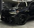 Чорний БМВ Х5, об'ємом двигуна 3 л та пробігом 84 тис. км за 53500 $, фото 7 на Automoto.ua