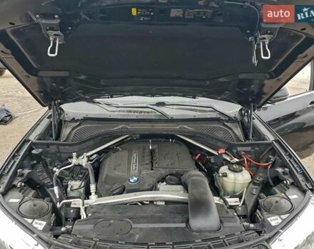 Черный БМВ Х5, объемом двигателя 2.98 л и пробегом 88 тыс. км за 7900 $, фото 11 на Automoto.ua