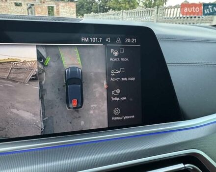 Чорний БМВ Х5, об'ємом двигуна 4.39 л та пробігом 112 тис. км за 53900 $, фото 90 на Automoto.ua