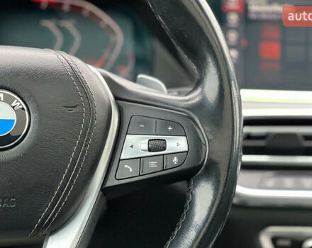 Чорний БМВ Х5, об'ємом двигуна 3 л та пробігом 200 тис. км за 40500 $, фото 12 на Automoto.ua