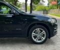 Чорний БМВ Х5, об'ємом двигуна 2 л та пробігом 125 тис. км за 31290 $, фото 1 на Automoto.ua