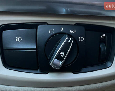 Черный БМВ Х5, объемом двигателя 2.98 л и пробегом 159 тыс. км за 29750 $, фото 20 на Automoto.ua