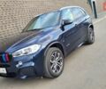Чорний БМВ Х5, об'ємом двигуна 2 л та пробігом 99 тис. км за 29500 $, фото 3 на Automoto.ua