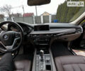 Черный БМВ Х5, объемом двигателя 2 л и пробегом 90 тыс. км за 39900 $, фото 25 на Automoto.ua