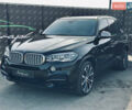 Чорний БМВ Х5, об'ємом двигуна 2.99 л та пробігом 149 тис. км за 41500 $, фото 8 на Automoto.ua