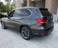 Черный БМВ Х5, объемом двигателя 2 л и пробегом 39 тыс. км за 35200 $, фото 5 на Automoto.ua