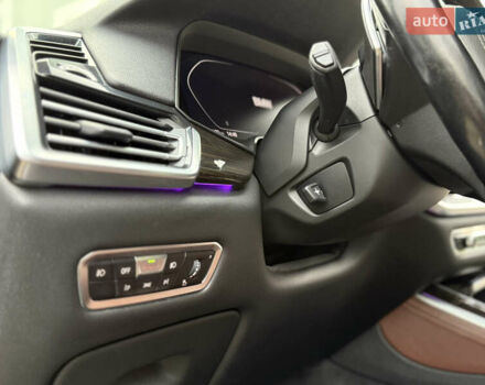 Черный БМВ Х5, объемом двигателя 3 л и пробегом 249 тыс. км за 36000 $, фото 26 на Automoto.ua