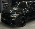 Чорний БМВ Х5, об'ємом двигуна 3 л та пробігом 84 тис. км за 53500 $, фото 5 на Automoto.ua