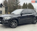 Чорний БМВ Х5, об'ємом двигуна 2.99 л та пробігом 70 тис. км за 41500 $, фото 10 на Automoto.ua