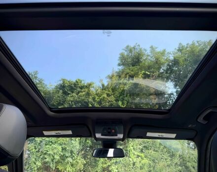 Черный БМВ Х5, объемом двигателя 2 л и пробегом 49 тыс. км за 15700 $, фото 11 на Automoto.ua