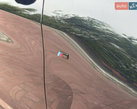 Черный БМВ Х5, объемом двигателя 3 л и пробегом 275 тыс. км за 35900 $, фото 21 на Automoto.ua