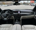 Чорний БМВ Х5, об'ємом двигуна 2 л та пробігом 143 тис. км за 30500 $, фото 11 на Automoto.ua