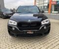Черный БМВ Х5, объемом двигателя 2 л и пробегом 100 тыс. км за 29900 $, фото 1 на Automoto.ua