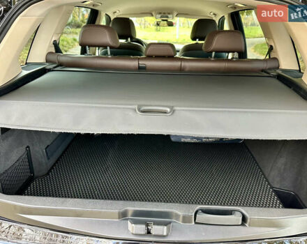 Черный БМВ Х5, объемом двигателя 2 л и пробегом 126 тыс. км за 29950 $, фото 10 на Automoto.ua