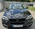 Черный БМВ Х5, объемом двигателя 2 л и пробегом 54 тыс. км за 37700 $, фото 2 на Automoto.ua