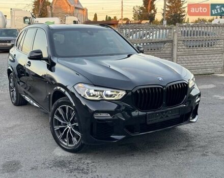 Чорний БМВ Х5, об'ємом двигуна 4.39 л та пробігом 112 тис. км за 53900 $, фото 80 на Automoto.ua