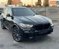 Чорний БМВ Х5, об'ємом двигуна 4.39 л та пробігом 112 тис. км за 53900 $, фото 80 на Automoto.ua