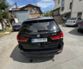 Черный БМВ Х5, объемом двигателя 2 л и пробегом 54 тыс. км за 37700 $, фото 8 на Automoto.ua