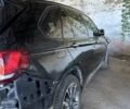 Черный БМВ Х5, объемом двигателя 3 л и пробегом 200 тыс. км за 10999 $, фото 2 на Automoto.ua