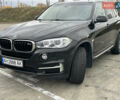 Черный БМВ Х5, объемом двигателя 2 л и пробегом 161 тыс. км за 34000 $, фото 2 на Automoto.ua