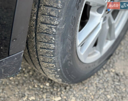 Черный БМВ Х5, объемом двигателя 2 л и пробегом 100 тыс. км за 35000 $, фото 98 на Automoto.ua