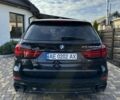 Чорний БМВ Х5, об'ємом двигуна 3 л та пробігом 176 тис. км за 38000 $, фото 1 на Automoto.ua