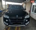Черный БМВ Х5, объемом двигателя 3 л и пробегом 120 тыс. км за 34500 $, фото 6 на Automoto.ua