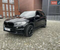 Черный БМВ Х5, объемом двигателя 2.5 л и пробегом 118 тыс. км за 34500 $, фото 12 на Automoto.ua