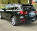 Черный БМВ Х5, объемом двигателя 2 л и пробегом 126 тыс. км за 29950 $, фото 35 на Automoto.ua