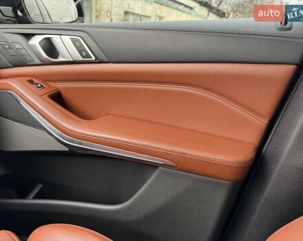 Чорний БМВ Х5, об'ємом двигуна 4.39 л та пробігом 112 тис. км за 51900 $, фото 85 на Automoto.ua