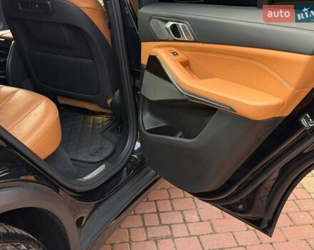 Чорний БМВ Х5, об'ємом двигуна 3 л та пробігом 148 тис. км за 49500 $, фото 36 на Automoto.ua