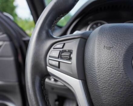 Чорний БМВ Х5, об'ємом двигуна 3 л та пробігом 80 тис. км за 27000 $, фото 12 на Automoto.ua