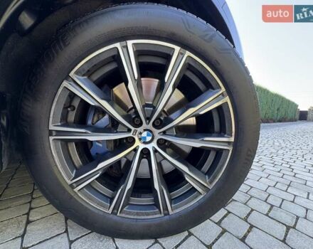 Черный БМВ Х5, объемом двигателя 2.99 л и пробегом 167 тыс. км за 57500 $, фото 1 на Automoto.ua