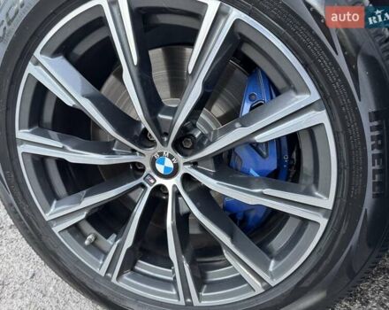 Чорний БМВ Х5, об'ємом двигуна 4.39 л та пробігом 112 тис. км за 53900 $, фото 85 на Automoto.ua