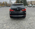 Чорний БМВ Х5, об'ємом двигуна 2 л та пробігом 143 тис. км за 30500 $, фото 8 на Automoto.ua
