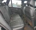 Черный БМВ Х5, объемом двигателя 3 л и пробегом 132 тыс. км за 8800 $, фото 10 на Automoto.ua