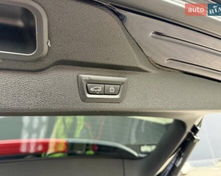 Черный БМВ Х5, объемом двигателя 2.98 л и пробегом 165 тыс. км за 26500 $, фото 74 на Automoto.ua